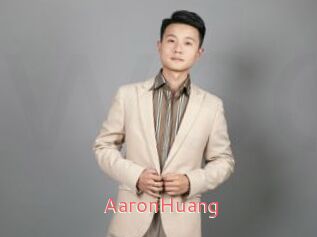 AaronHuang