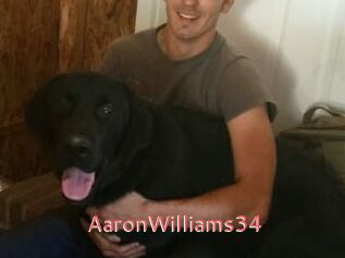 AaronWilliams34