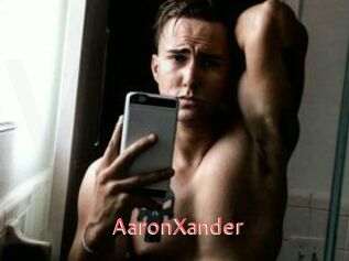 Aaron_Xander