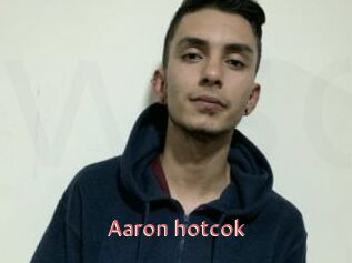 Aaron_hotcok_