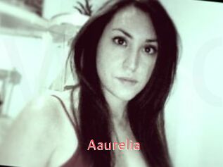 Aaurelia