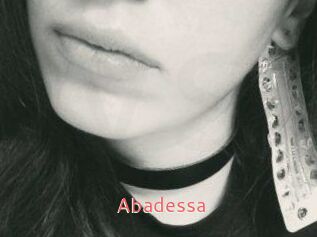 Abadessa