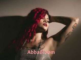 AbbaBloom Webcam Sexe Direct
