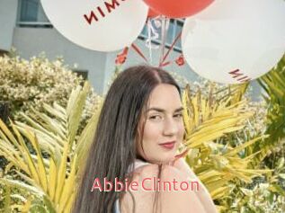 AbbieClinton