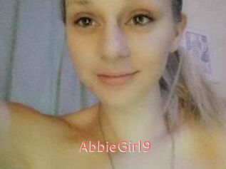 AbbieGirl9