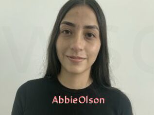AbbieOlson