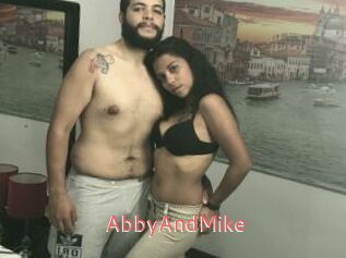 AbbyAndMike
