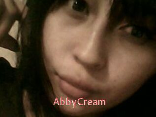 AbbyCream