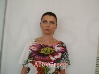AbbyGreen