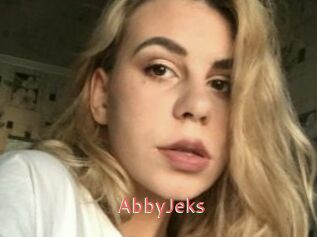 AbbyJeks Webcam Sexe Direct