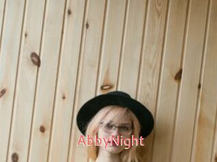 AbbyNight
