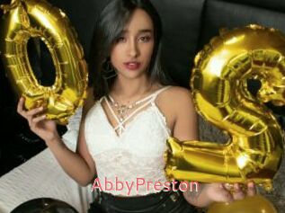 AbbyPreston