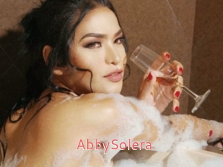 AbbySolera