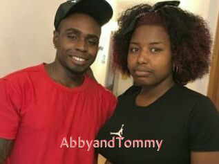 AbbyandTommy