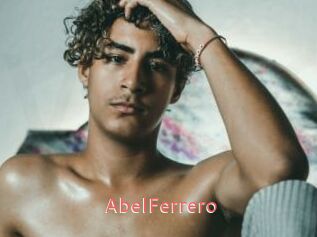 AbelFerrero