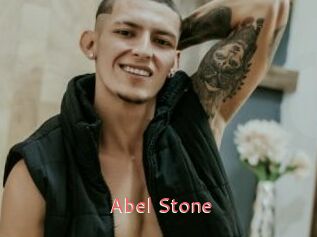 Abel_Stone