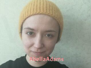 AbellaAdams