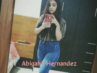 Abigahil_Hernandez