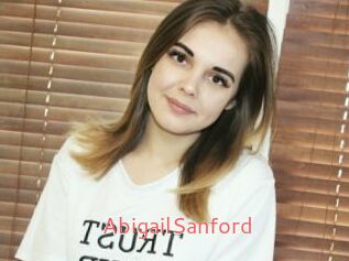 AbigailSanford