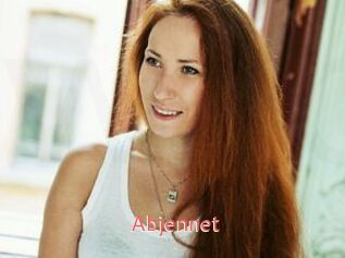 Abjennet