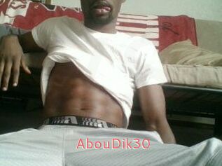 AbouDik30