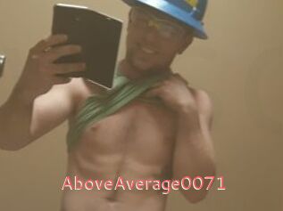 AboveAverage0071