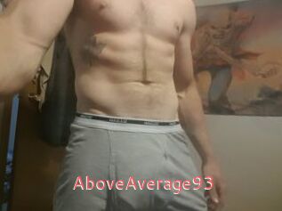 AboveAverage93