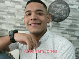 AbrahamJones