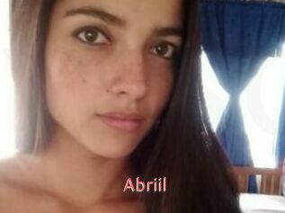 Abriil