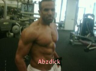 Abzdick