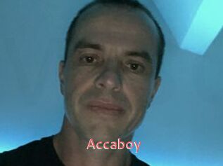 Accaboy