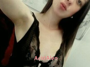 AcidAlen