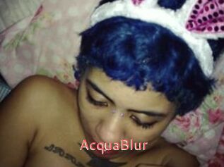 AcquaBlur