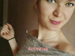 ActiveJas