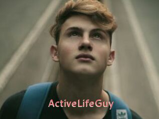 ActiveLifeGuy