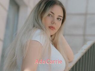 AdaCarrie