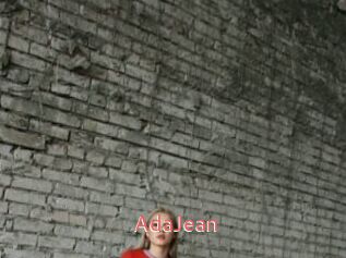 AdaJean