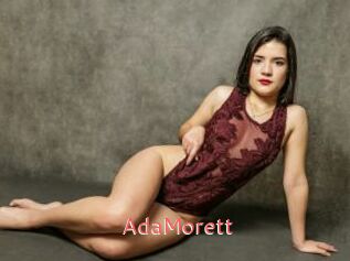 AdaMorett Webcam Sexe Direct