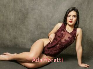 AdaMoretti