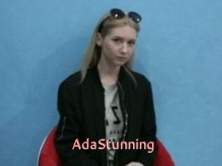 AdaStunning