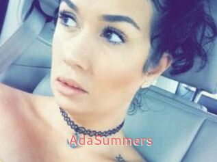 AdaSummers