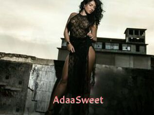 AdaaSweet