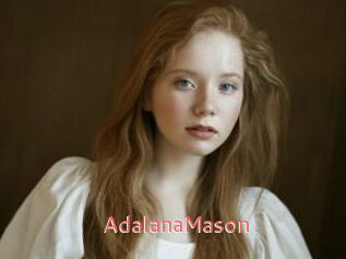 AdalanaMason