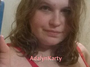 Adalyn_Karty