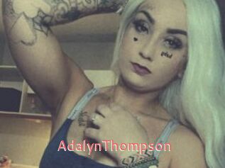 AdalynThompson