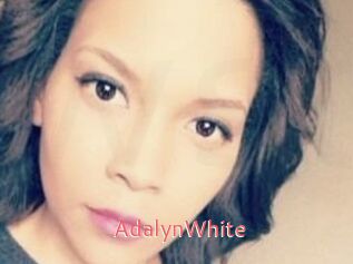 Adalyn_White