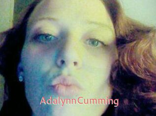 AdalynnCumming