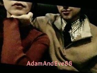 AdamAndEve88