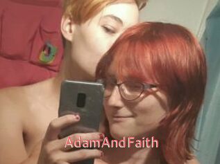 AdamAndFaith