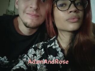 AdamAndRose